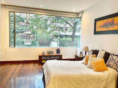 Apartamento en venta en Rosales, Bogotá · foto 16 de 20
