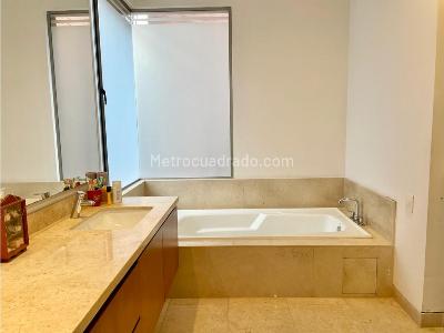 Apartamento en venta en Rosales, Bogotá · foto 17 de 20