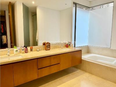 Apartamento en venta en Rosales, Bogotá · foto 18 de 20