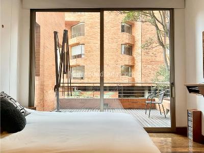Apartamento en venta en Rosales, Bogotá · foto 19 de 20