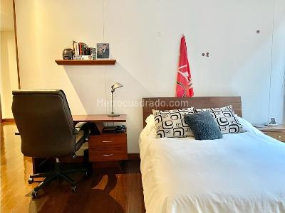 Apartamento en venta en Rosales, Bogotá · foto 20 de 20