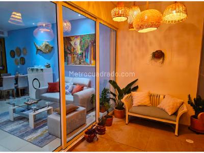 Apartamento en venta en Bocagrande, Cartagena · foto 4 de 20