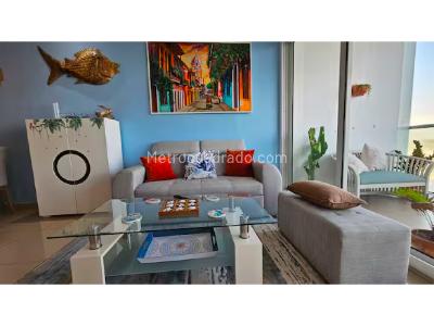 Apartamento en venta en Bocagrande, Cartagena · foto 5 de 20