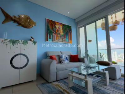 Apartamento en venta en Bocagrande, Cartagena · foto 6 de 20