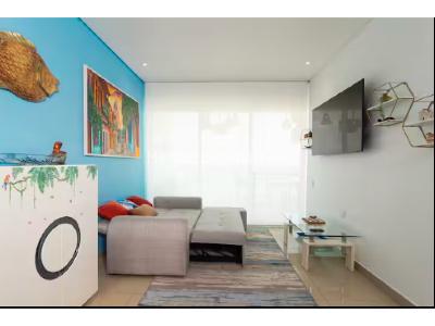 Apartamento en venta en Bocagrande, Cartagena · foto 7 de 20