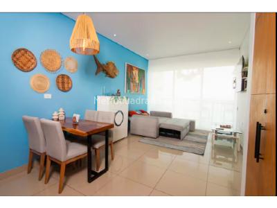Apartamento en venta en Bocagrande, Cartagena · foto 9 de 20