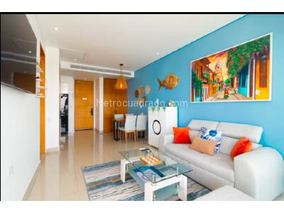 Apartamento en venta en Bocagrande, Cartagena · foto 10 de 20