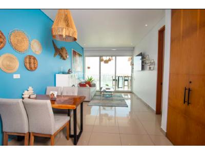 Apartamento en venta en Bocagrande, Cartagena · foto 11 de 20