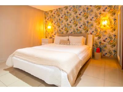 Apartamento en venta en Bocagrande, Cartagena · foto 15 de 20