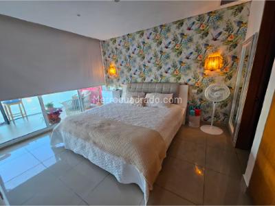 Apartamento en venta en Bocagrande, Cartagena · foto 17 de 20