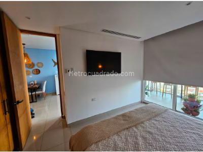 Apartamento en venta en Bocagrande, Cartagena · foto 18 de 20