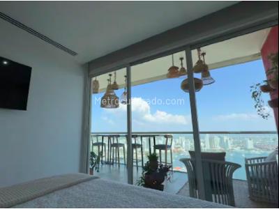 Apartamento en venta en Bocagrande, Cartagena · foto 20 de 20