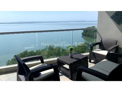 Apartamento en venta en Cielo Mar, Cartagena · foto 2 de 20