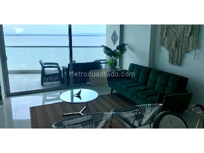 Apartamento en venta en Cielo Mar, Cartagena · foto 3 de 20