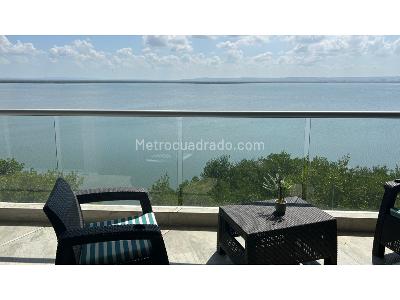 Apartamento en venta en Cielo Mar, Cartagena · foto 4 de 20