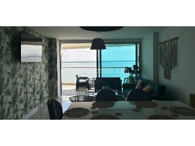 Apartamento en venta en Cielo Mar, Cartagena · foto 6 de 20