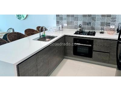 Apartamento en venta en Cielo Mar, Cartagena · foto 7 de 20