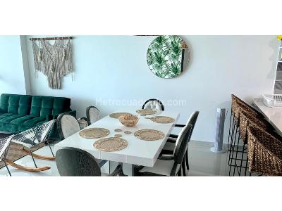 Apartamento en venta en Cielo Mar, Cartagena · foto 9 de 20