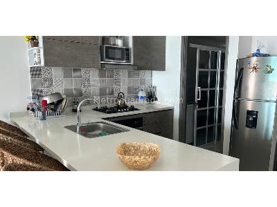 Apartamento en venta en Cielo Mar, Cartagena · foto 10 de 20