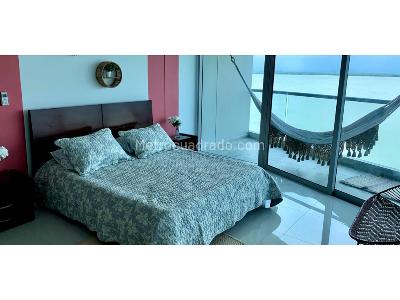 Apartamento en venta en Cielo Mar, Cartagena · foto 11 de 20
