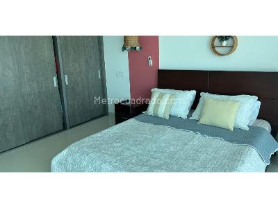 Apartamento en venta en Cielo Mar, Cartagena · foto 12 de 20