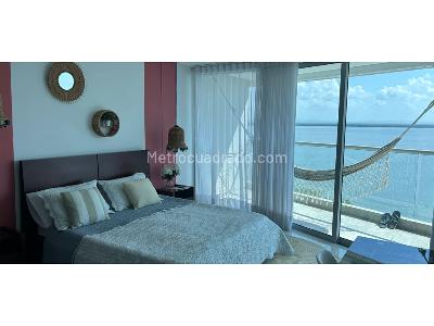 Apartamento en venta en Cielo Mar, Cartagena · foto 13 de 20