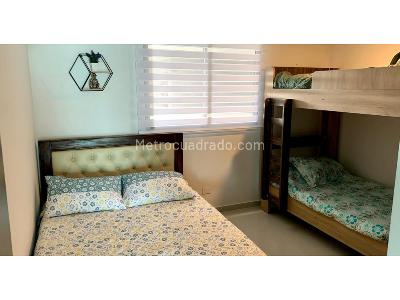 Apartamento en venta en Cielo Mar, Cartagena · foto 15 de 20