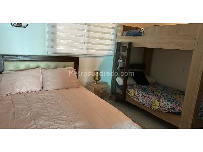 Apartamento en venta en Cielo Mar, Cartagena · foto 16 de 20