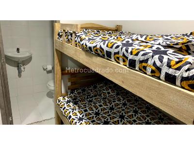 Apartamento en venta en Cielo Mar, Cartagena · foto 17 de 20