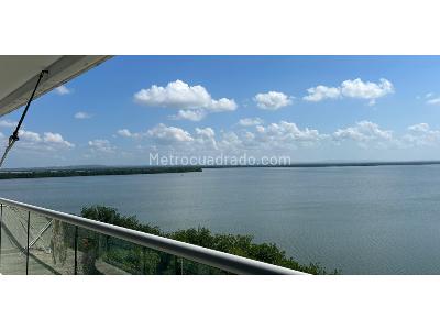 Apartamento en venta en Cielo Mar, Cartagena · foto 18 de 20