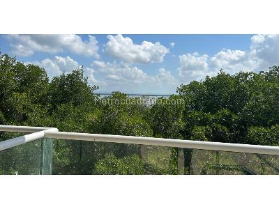 Apartamento en venta en Cielo Mar, Cartagena · foto 19 de 20
