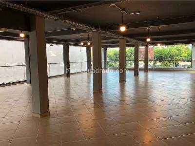 Office for rent in Crespo, Cartagena