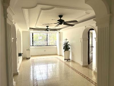 Apartamento en venta en Bocagrande, Cartagena · foto 2 de 16