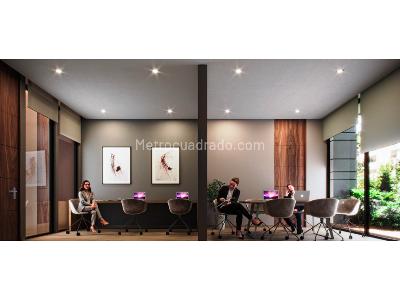 Apartamento de 2 alcobas en venta en Chico, Bogotá, 72 m² · foto 5 de 10