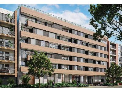 Apartamento de 2 alcobas en venta en Chico, Bogotá, 72 m² · foto 9 de 10