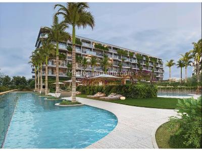 Apartamento de 2 alcobas en venta en Los Morros, Cartagena, 60 m² · foto 3 de 17