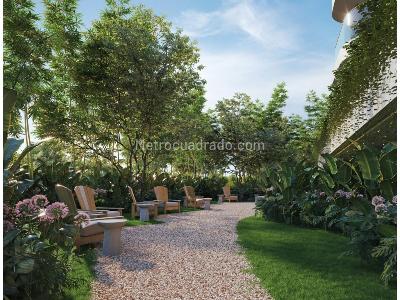 Apartamento de 2 alcobas en venta en Los Morros, Cartagena, 60 m² · foto 4 de 17