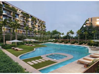 Apartamento de 2 alcobas en venta en Los Morros, Cartagena, 60 m² · foto 5 de 17