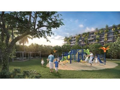 Apartamento de 2 alcobas en venta en Los Morros, Cartagena, 60 m² · foto 6 de 17