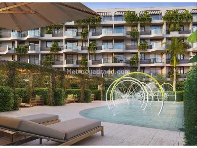 Apartamento de 2 alcobas en venta en Los Morros, Cartagena, 60 m² · foto 7 de 17