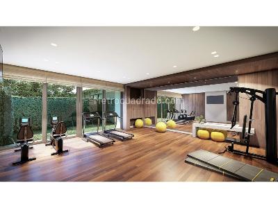 Apartamento de 2 alcobas en venta en Los Morros, Cartagena, 60 m² · foto 9 de 17