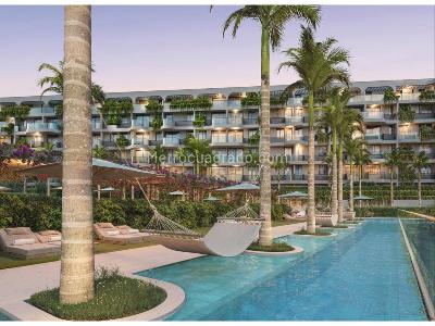 Apartamento de 2 alcobas en venta en Los Morros, Cartagena, 60 m² · foto 13 de 17