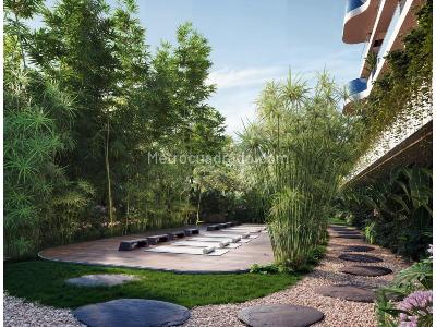 Apartamento de 2 alcobas en venta en Los Morros, Cartagena, 60 m² · foto 14 de 17