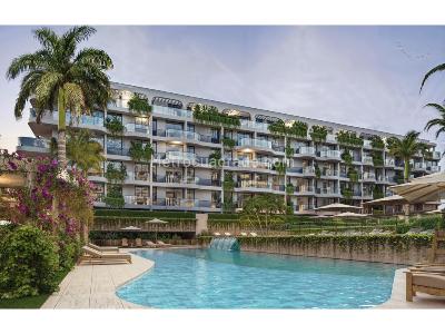 Apartamento de 2 alcobas en venta en Los Morros, Cartagena, 60 m² · foto 15 de 17