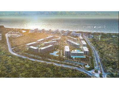 Apartamento de 2 alcobas en venta en Los Morros, Cartagena, 60 m² · foto 16 de 17