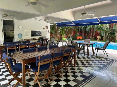 Casa de 5 alcobas en venta en El Centro, Cartagena, 700 m² · foto 2 de 20