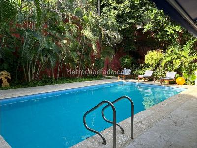 Casa de 5 alcobas en venta en El Centro, Cartagena, 700 m² · foto 3 de 20