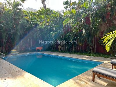 Casa de 5 alcobas en venta en El Centro, Cartagena, 700 m² · foto 4 de 20