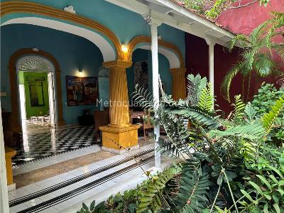 Casa de 5 alcobas en venta en El Centro, Cartagena, 700 m² · foto 5 de 20