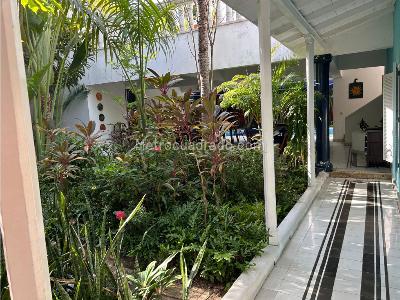 Casa de 5 alcobas en venta en El Centro, Cartagena, 700 m² · foto 6 de 20